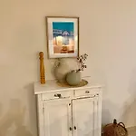 Ferienhaus Nuit Et Jour A