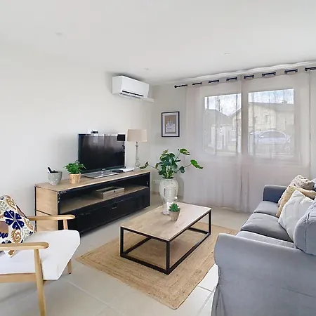 Nyaraló Nuit Et Jour A