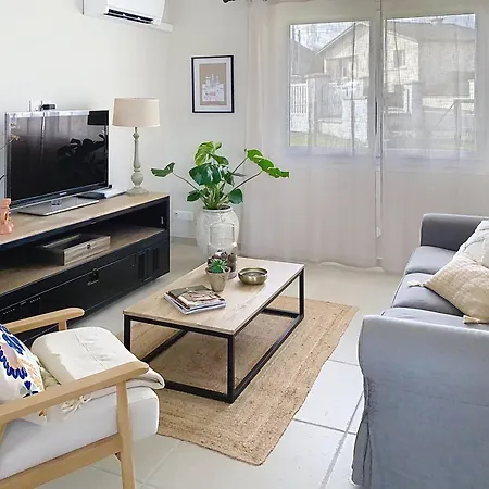 Дом отдыха Nuit Et Jour A Шомон