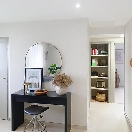 Nuit Et Jour A Дом отдыха Шомон