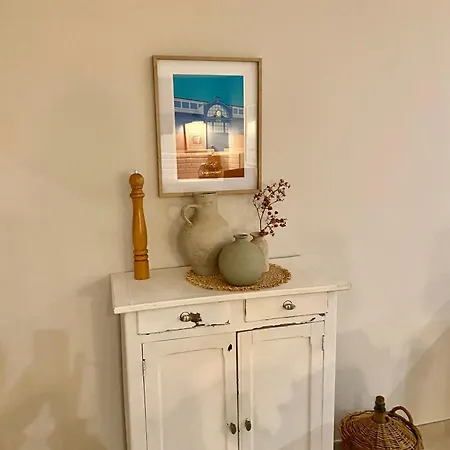 Nyaraló Nuit Et Jour A