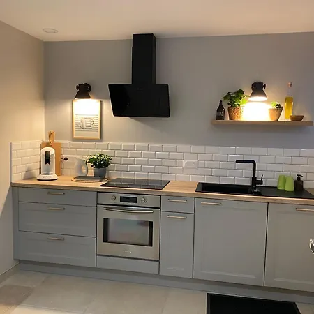 Nyaraló Nuit Et Jour A