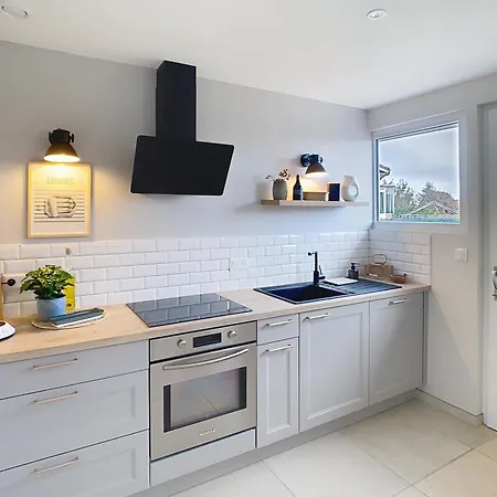 Дом отдыха Nuit Et Jour A Шомон