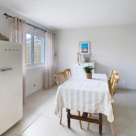 Nyaraló Nuit Et Jour A *