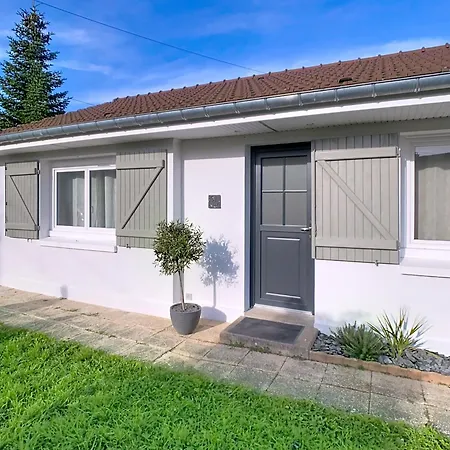 Дом отдыха Nuit Et Jour A *