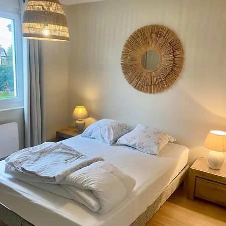 Nuit Et Jour A Nyaraló Chaumont