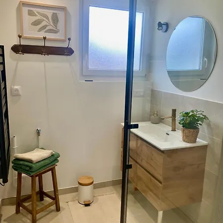 Nuit Et Jour A Nyaraló *