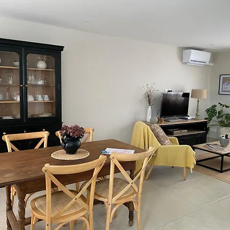 Vakantiehuis Nuit Et Jour A Chaumont (Haute-Marne)