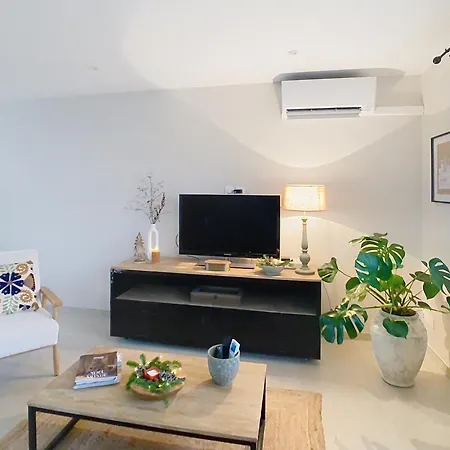 Nuit Et Jour A Vakantiehuis *