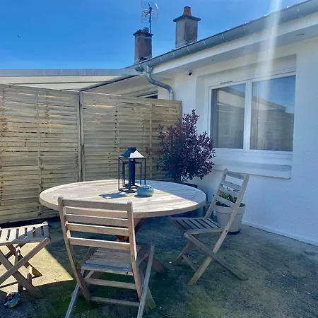 Vakantiehuis Nuit Et Jour A *