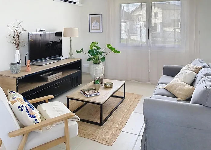 Vakantiehuis Nuit Et Jour A Chaumont (Haute-Marne)