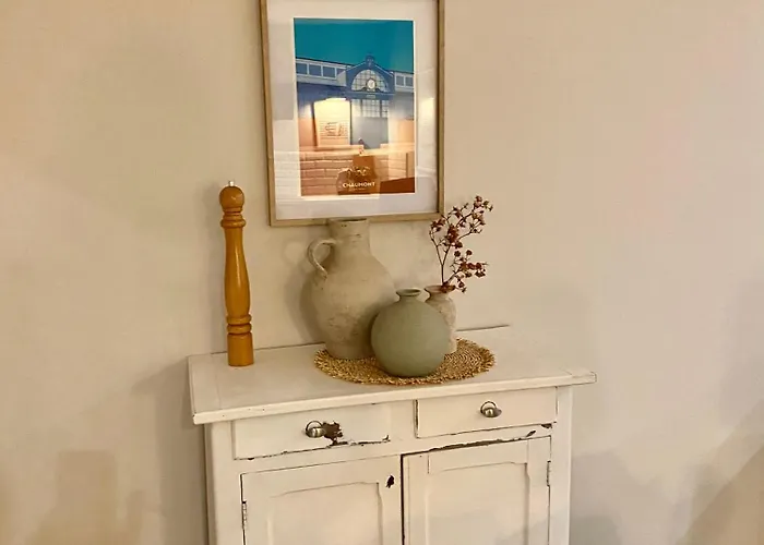 Vakantiehuis Nuit Et Jour A