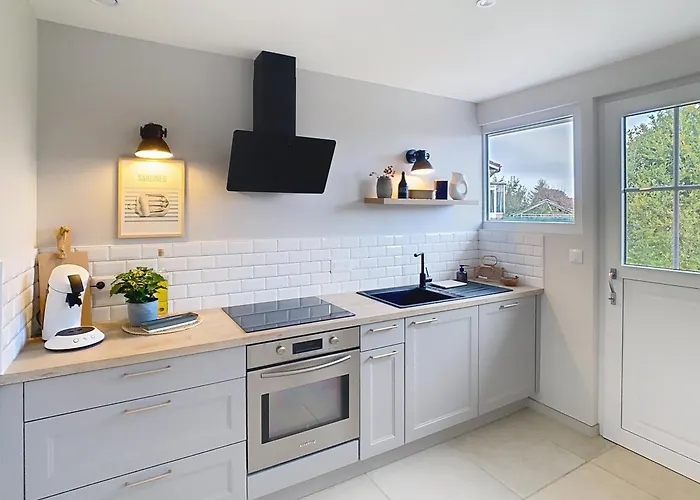 Vakantiehuis Nuit Et Jour A Chaumont (Haute-Marne)