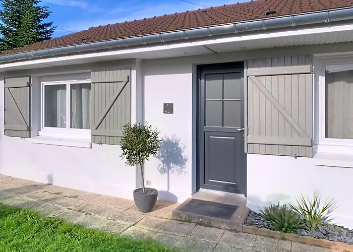 Vakantiehuis Nuit Et Jour A *