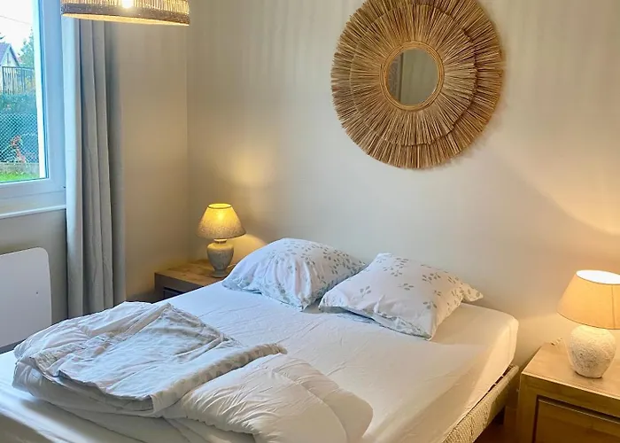 Nuit Et Jour A Vakantiehuis Chaumont (Haute-Marne)