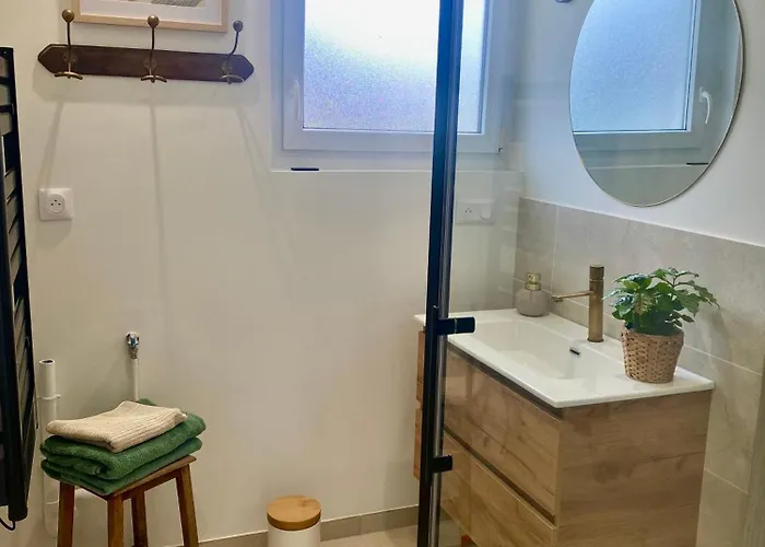 Nuit Et Jour A Vakantiehuis *