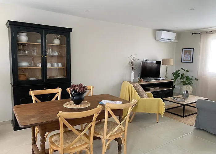 Vakantiehuis Nuit Et Jour A Chaumont (Haute-Marne)