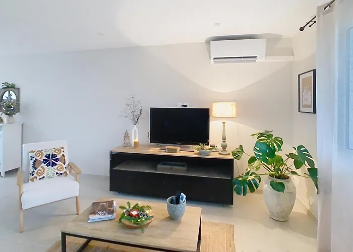 Nuit Et Jour A Vakantiehuis *